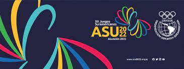 La canción oficial de los Juegos Suramericanos ASU 2022