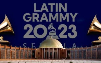Cartel de actuaciones de los Grammy Latinos 2023: Pablo Alborán, Ozuna y más artistas, anunciados