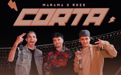 Marama junto con Roze estrenan nuevo single