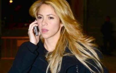 Shakira confesó quién es la persona que la apoyó cuando dejó a piqué;»me llamaba seguido»