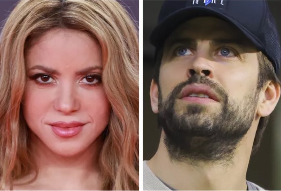 Shakira reveló el curioso ‘apodo’ con el que se refiere a Piqué