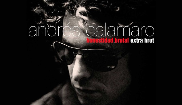 A 25 años de “Honestidad Brutal”, el álbum de rock testimonial de Andrés Calamaro